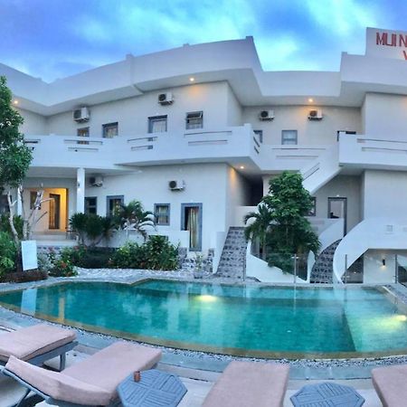 Mui Ne Hills Villa Hotel Extérieur photo