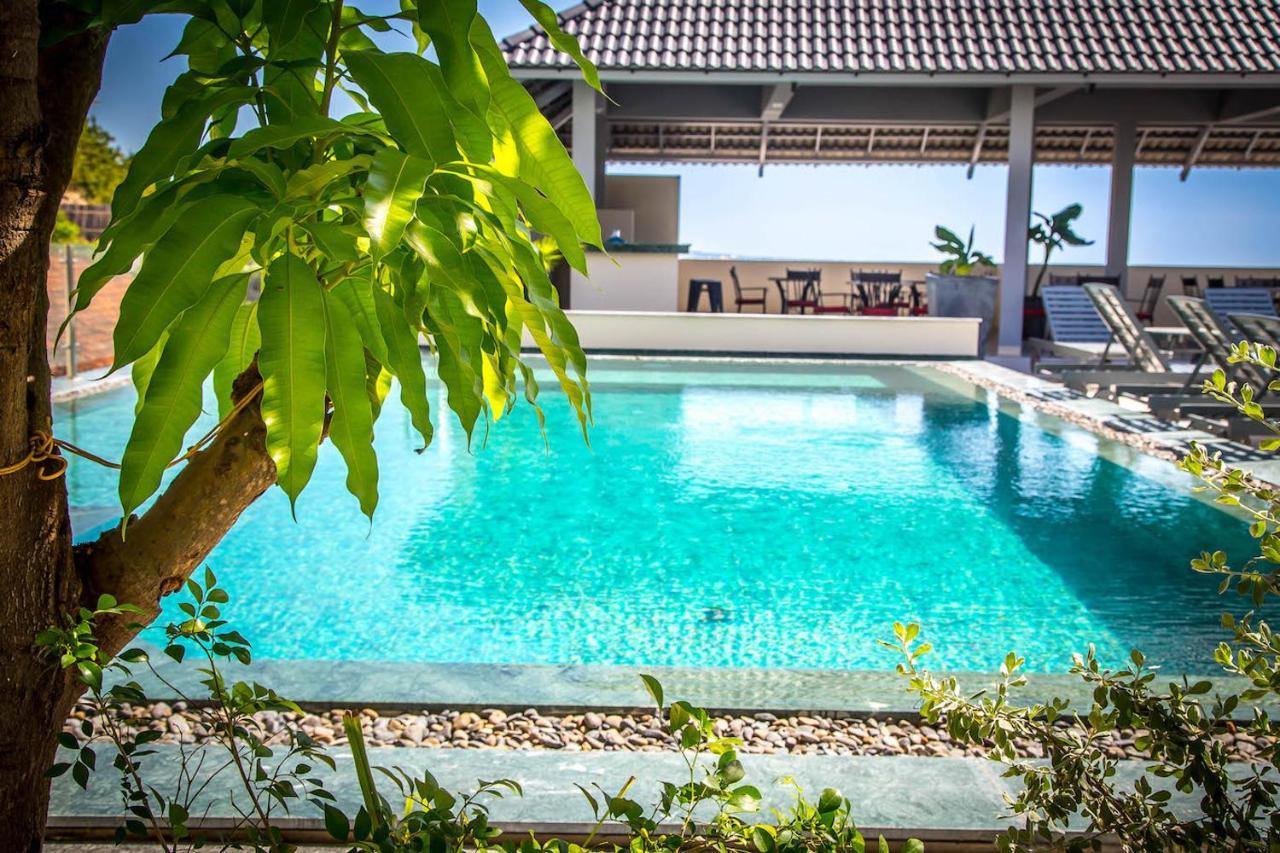 Mui Ne Hills Villa Hotel Extérieur photo