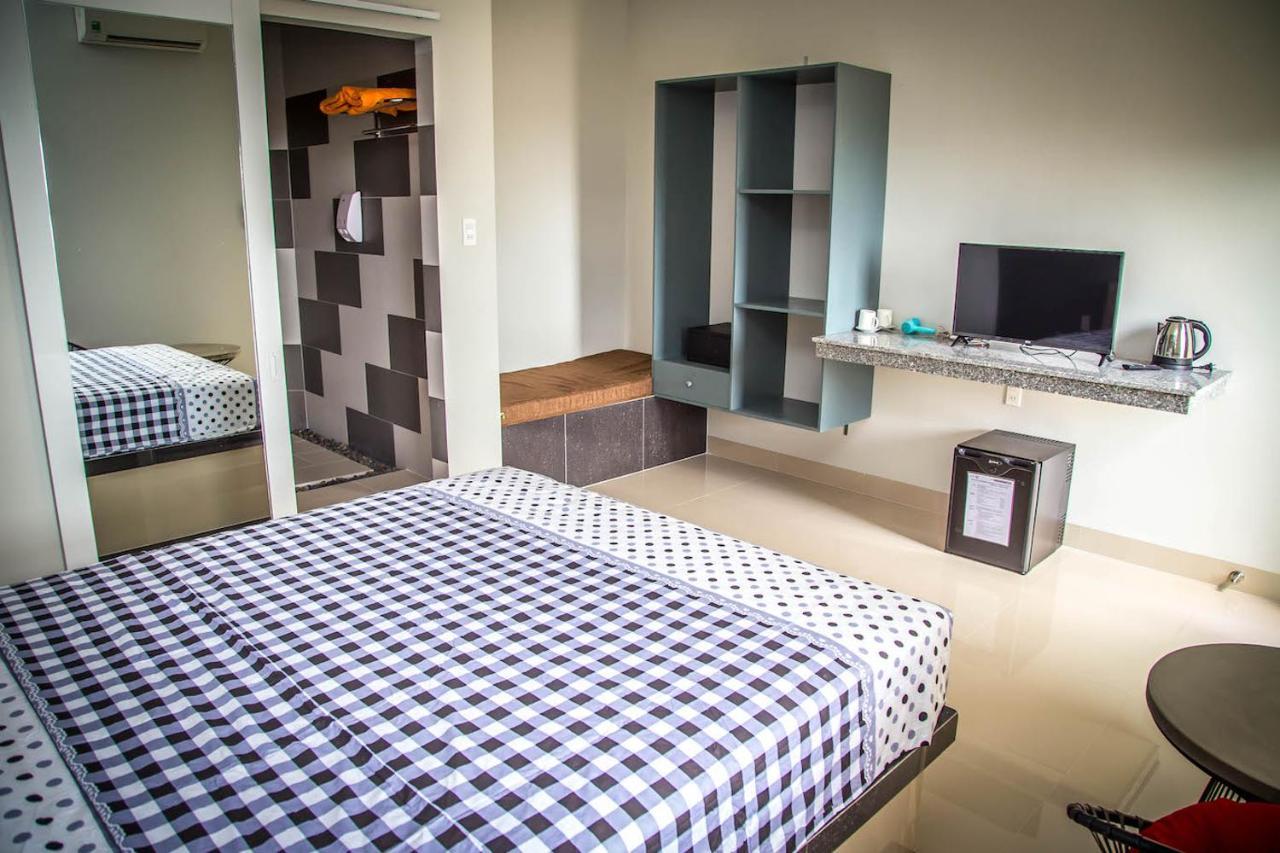 Mui Ne Hills Villa Hotel Extérieur photo