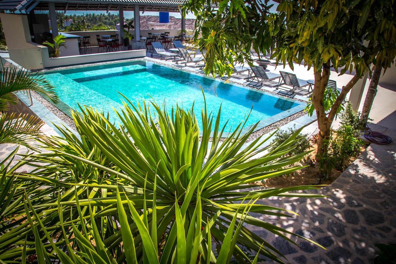 Mui Ne Hills Villa Hotel Extérieur photo